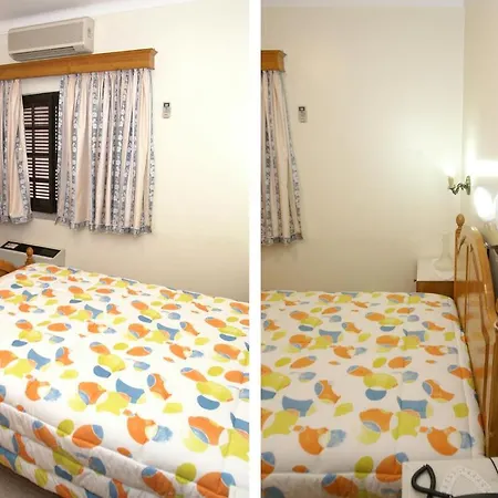 Hotel Residencial Sra. Da Lomba Pinhanços Esterno foto