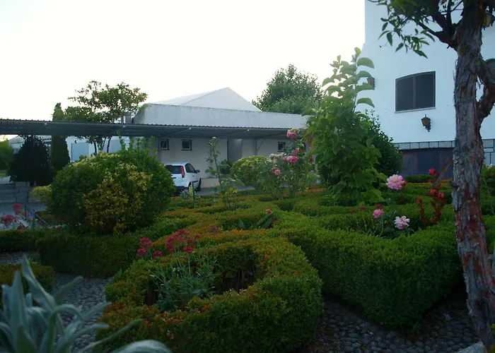 Residencial Sra. Da Lomba