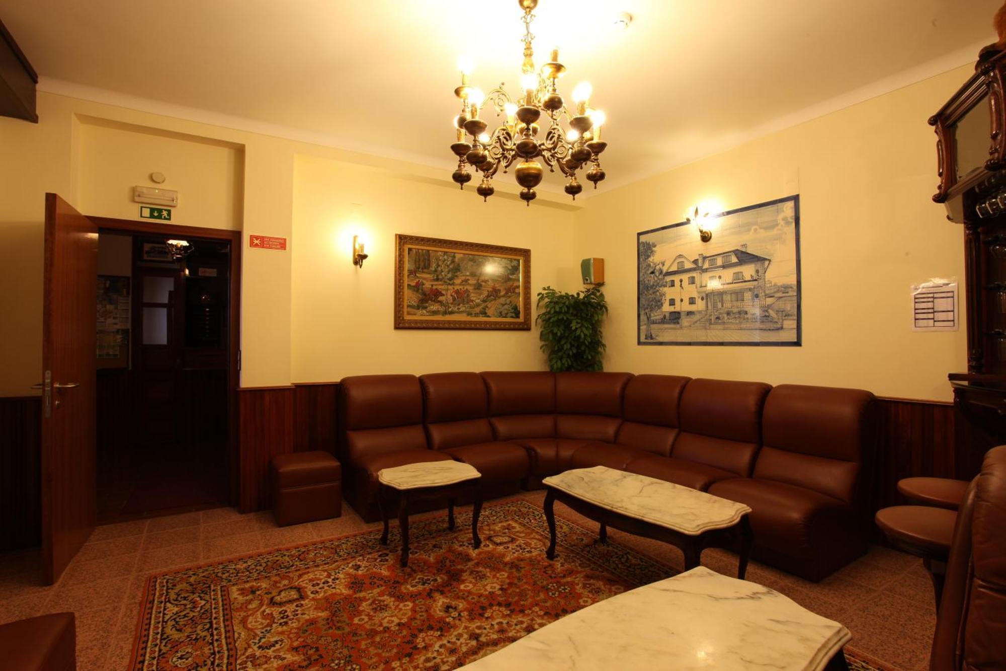 Affittacamere Residencial Sra. Da Lomba