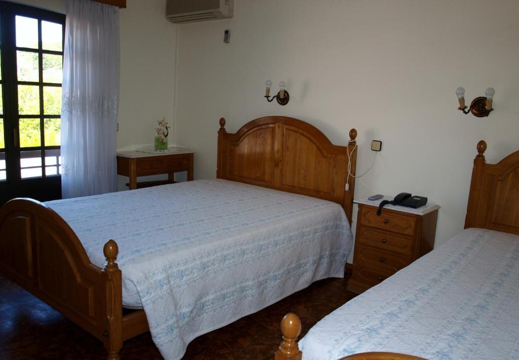 Residencial Sra. Da Lomba