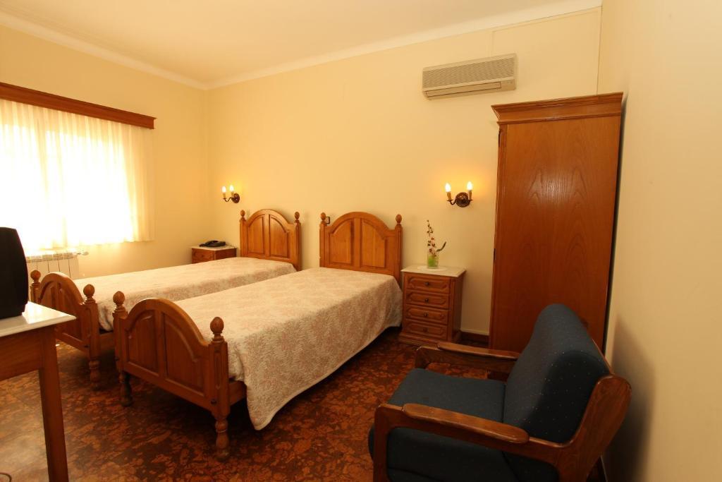 Affittacamere Residencial Sra. Da Lomba 3*