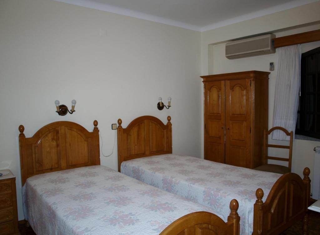 Affittacamere Residencial Sra. Da Lomba