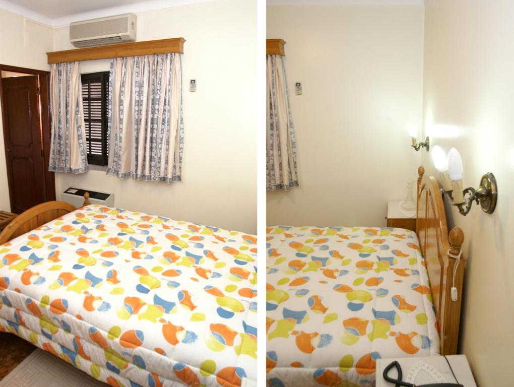 Residencial Sra. Da Lomba Affittacamere 3*