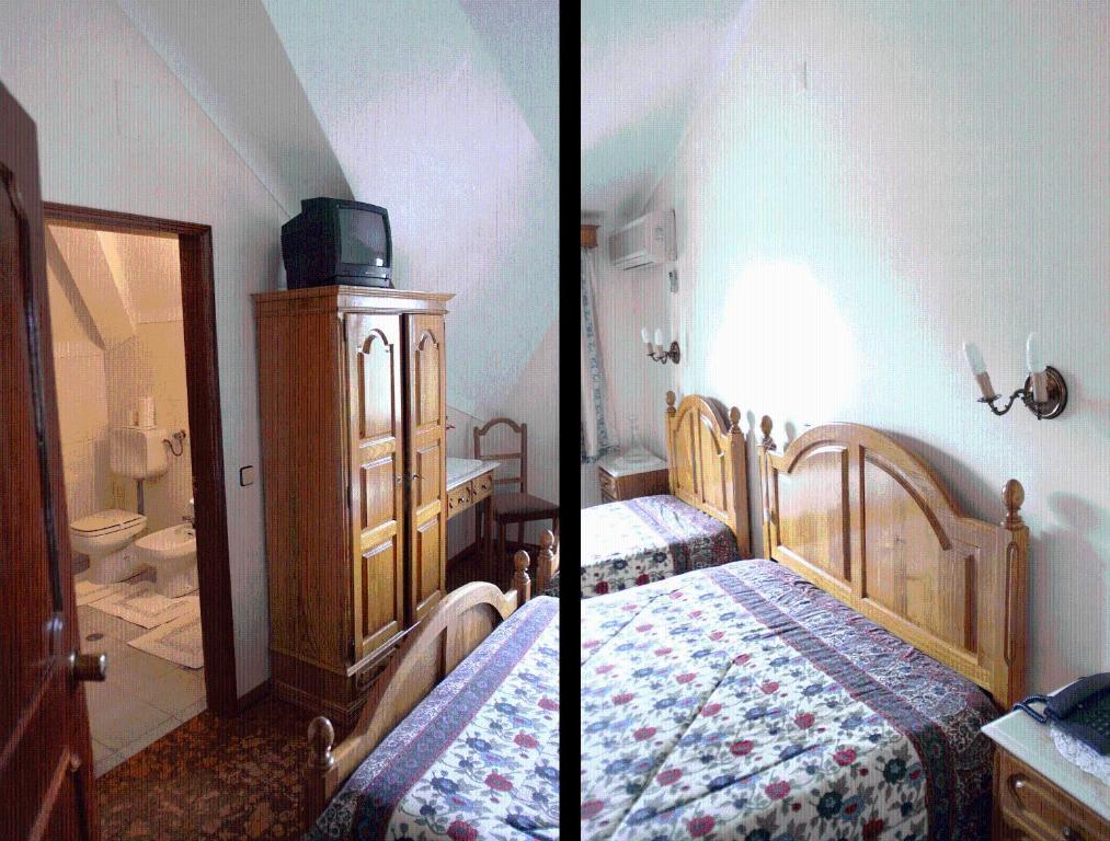 Residencial Sra. Da Lomba Pinhanços